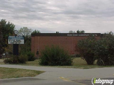 Wake Robin Elementary School