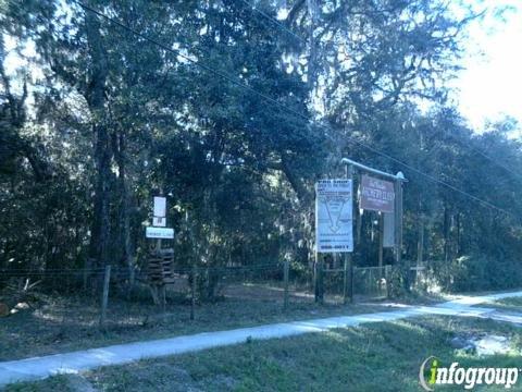 Fort Caroline Archery Club