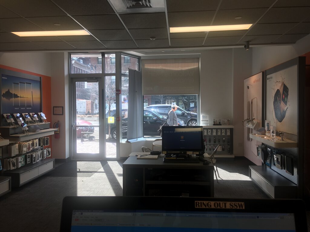 AT&T Store