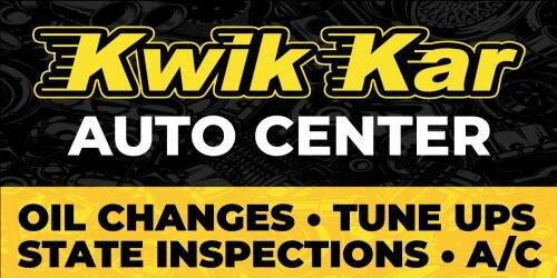 Kwik Kar