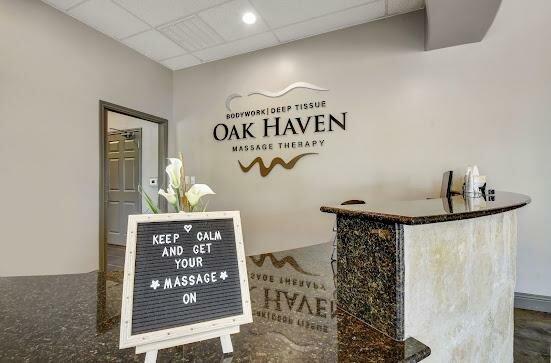 Oak Haven Massage