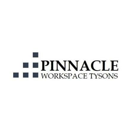 Pinnacle Workspace Tysons