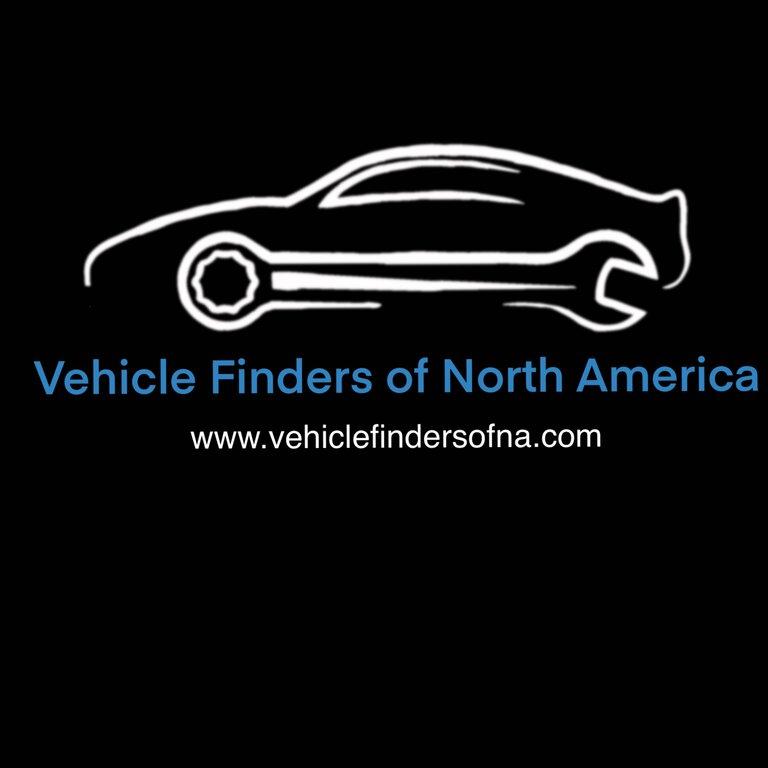 Vehicle Finder's of North America LLC