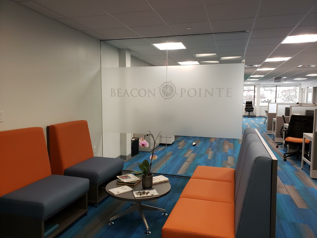 Beacon Pointe Wealth Advisors