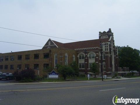 YMCA Hope Early Care and Education Center