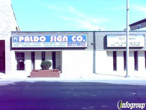 Paldo Sign & Display