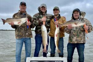 Whiskey Bayou Charters