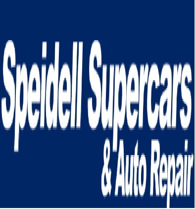 Speidell Supercars & Auto Repair