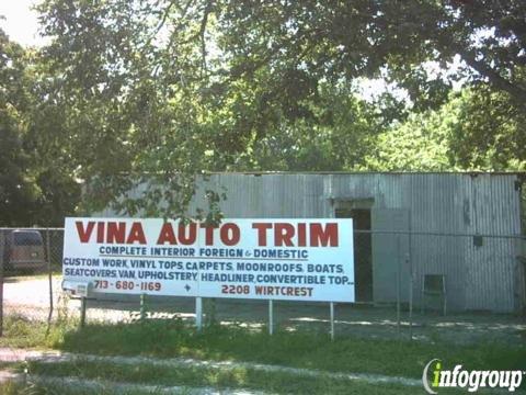 Vina Auto Trim