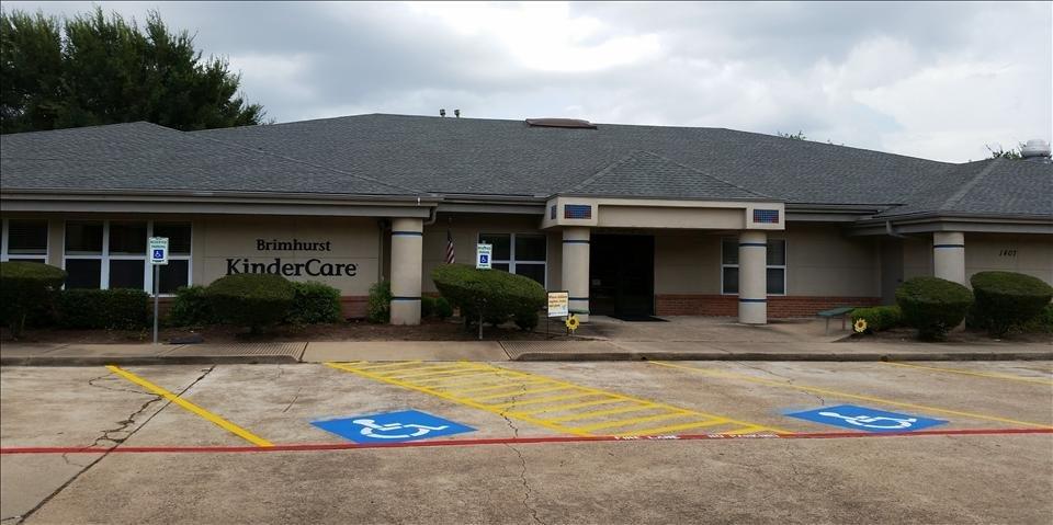 Brimhurst KinderCare