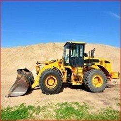 Kickapoo Sand & Gravel Inc