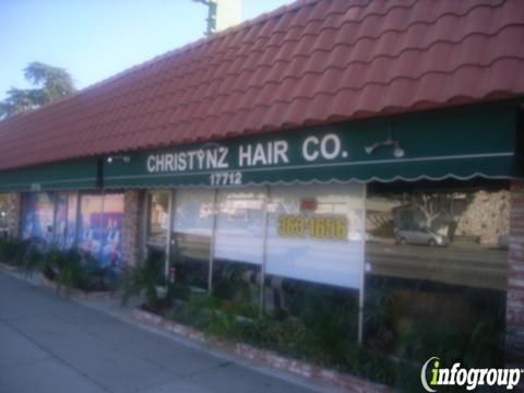 Christynz Hair Co