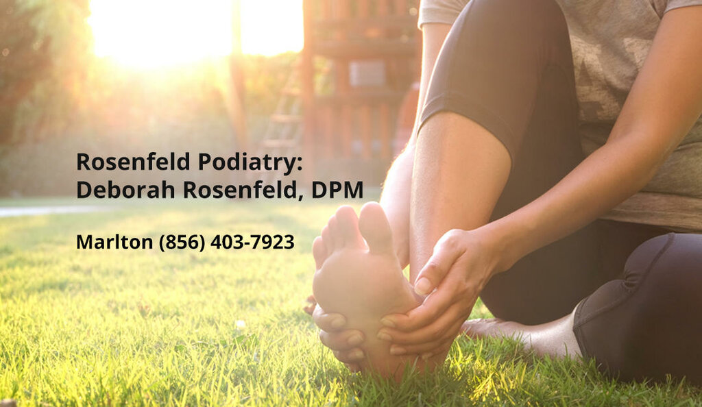 Rosenfeld Podiatry Group