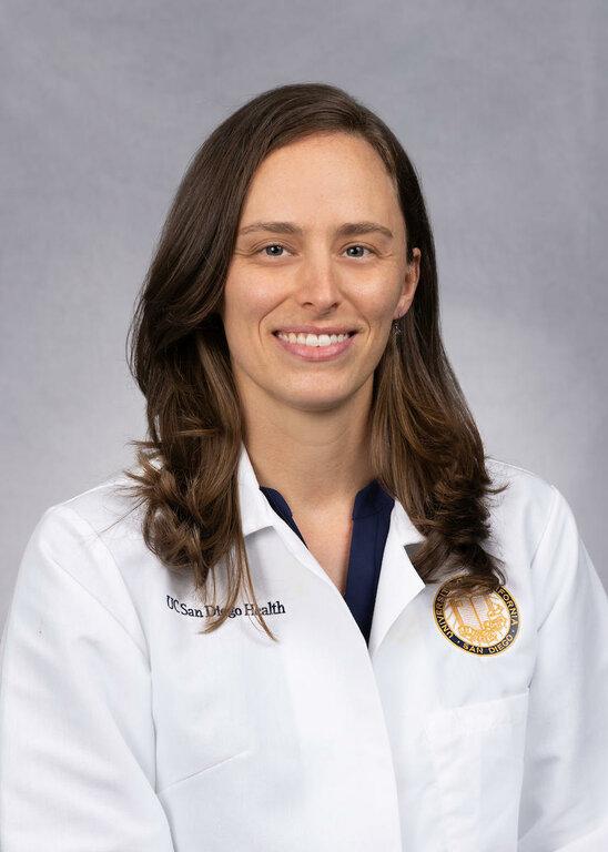 Christina Finch, MD