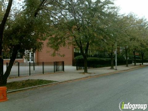 Chicago Park District Parks & Playgrounds