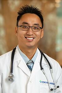 Hai (John) Tran, MD