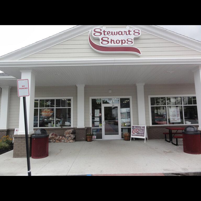 Stewart's Shops