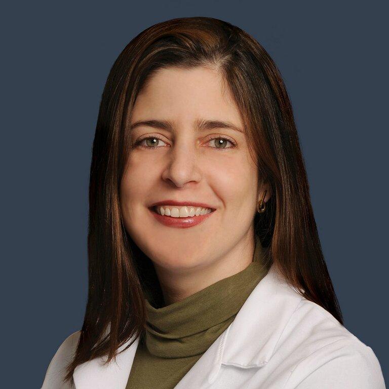 Dr Luciana Veiga, MD