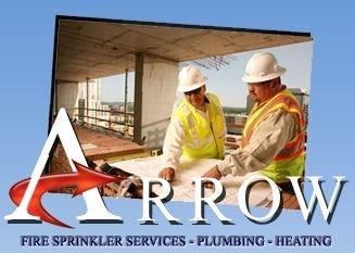 Arrow Plumbing & Heating