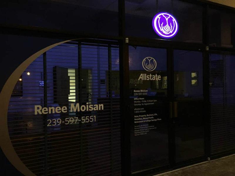 Moisan, Renee Agt