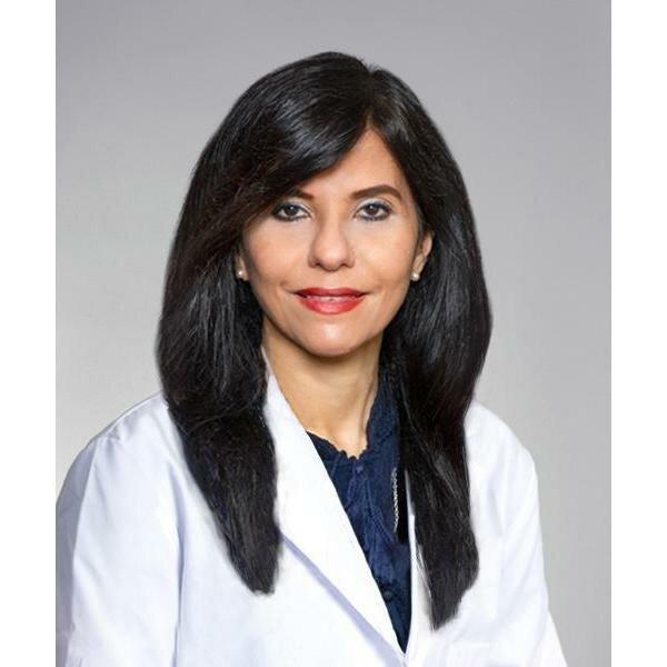 Carol Gemayel-Barra, MD