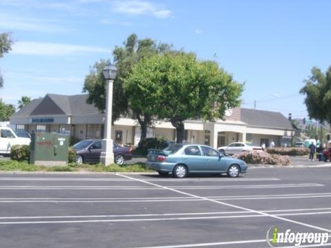 Borrego Community Health Found