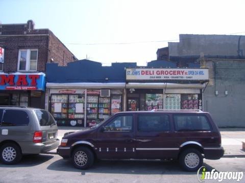 Deli Grocery Corp