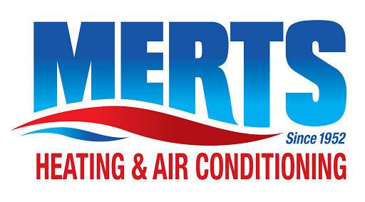 Merts Heating & Air Conditioning