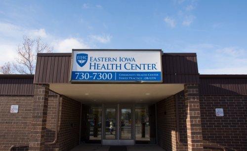 Eastern Iowa Health Center