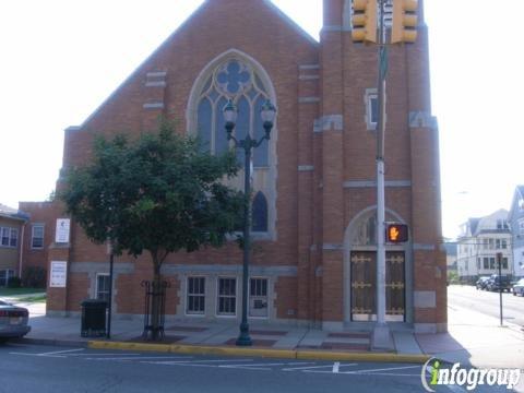 Grace United Methodist Church