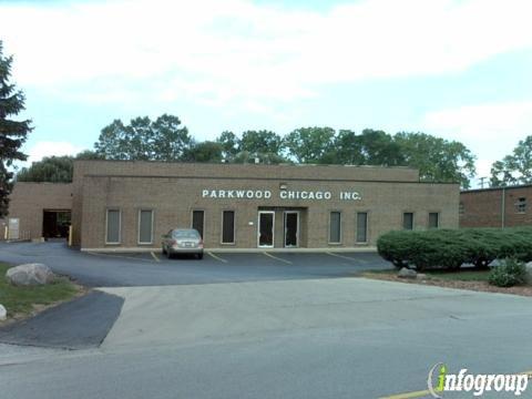 Parkwood Chicago