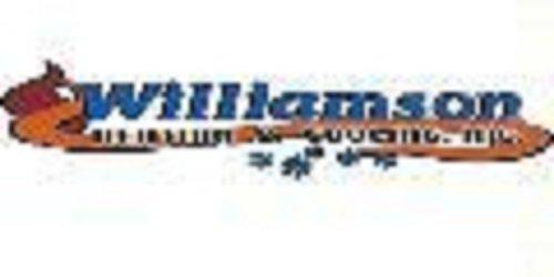 Williamson Heating & Cooling Inc