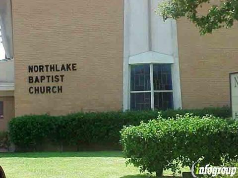 Northlake Baptist Church