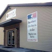 Delanos Furniture & Mattress