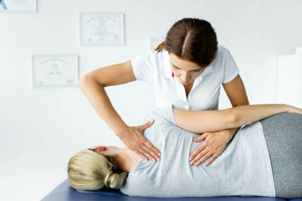 A. Unruh Chiropractic