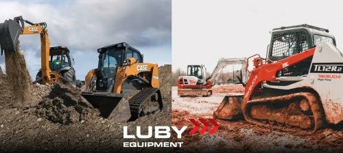 Luby Equipment Services