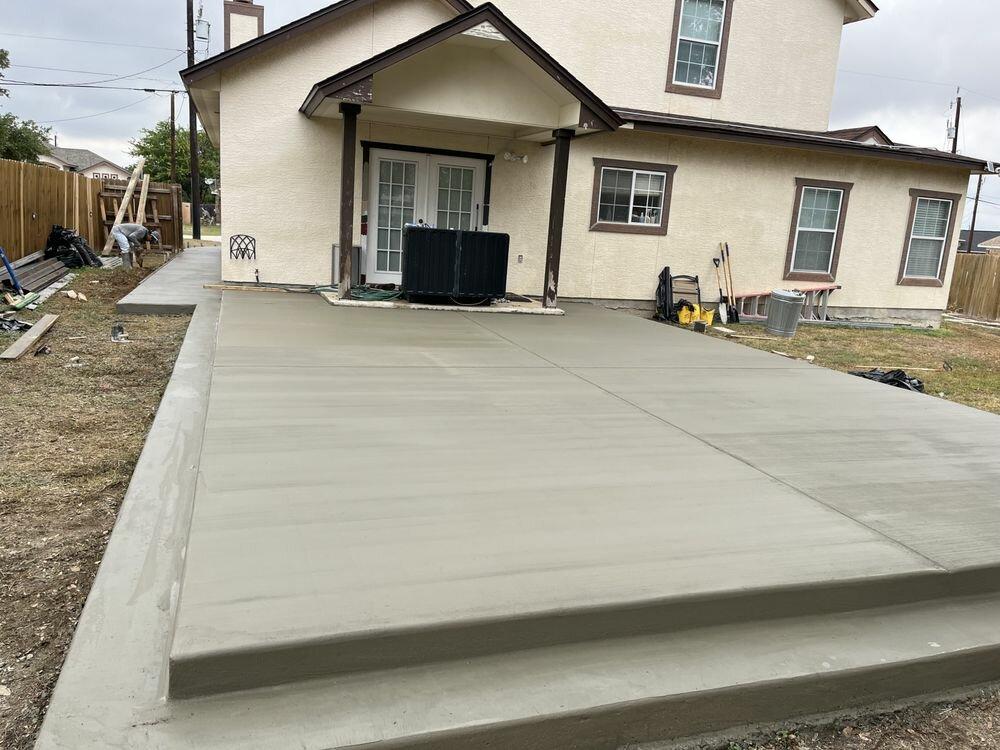 Ramos Concrete