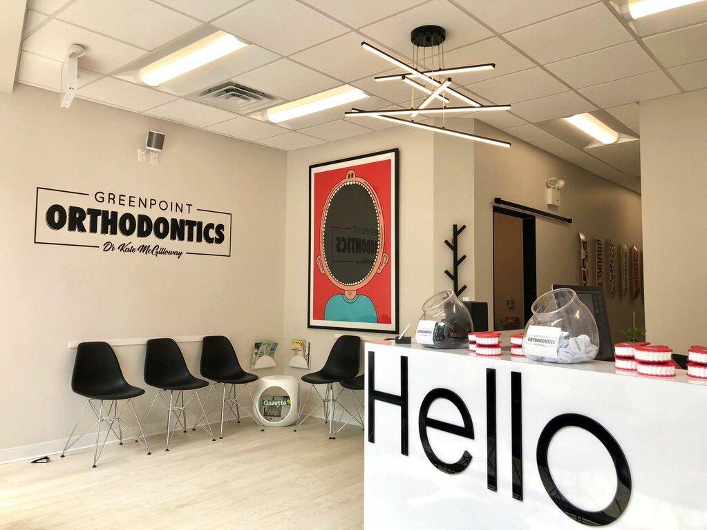 Greenpoint Orthodontics