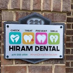 Hiram Dental Smiles