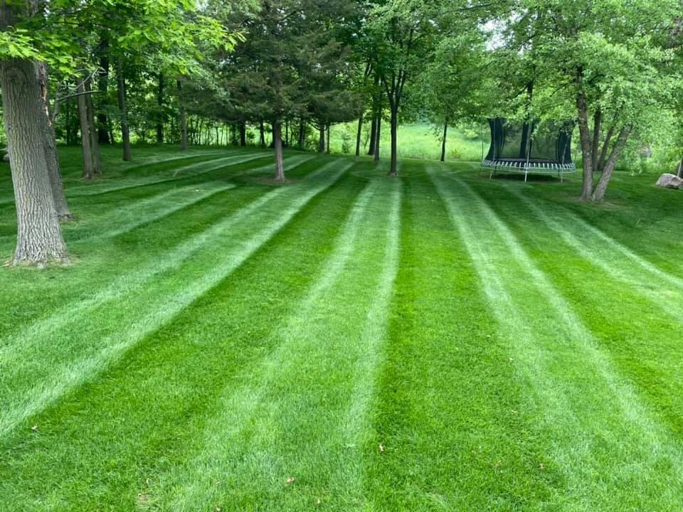 Northern Iowa Lawn & Snow