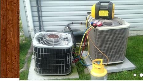 Herb Settle Heating & Air Conditioning