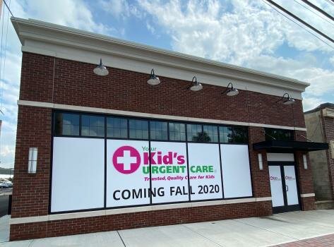 Your Kids Urgent Care-New Providence