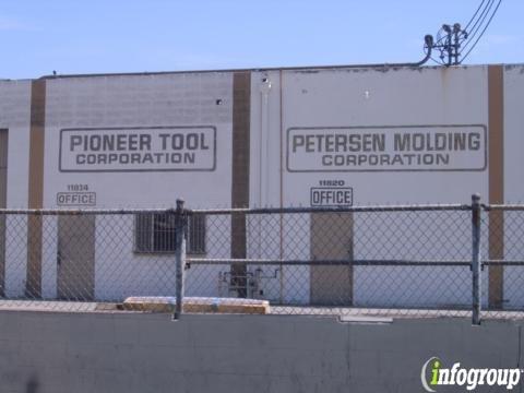 Petersen Molding Corp