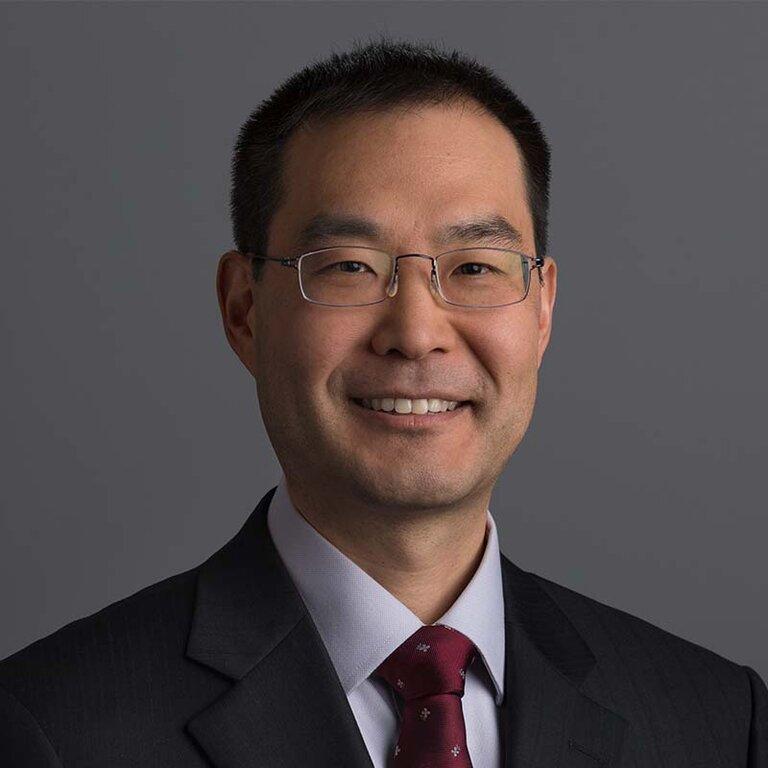 Edwin U Chung, DDS