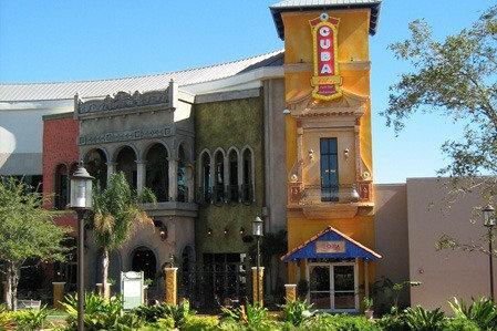 Cuba Libre Restaurant & Rum Bar - Orlando