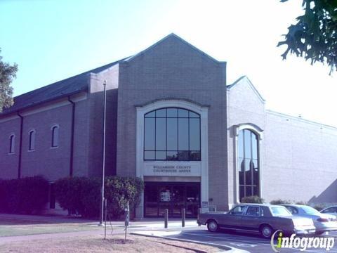 Williamson County District Court