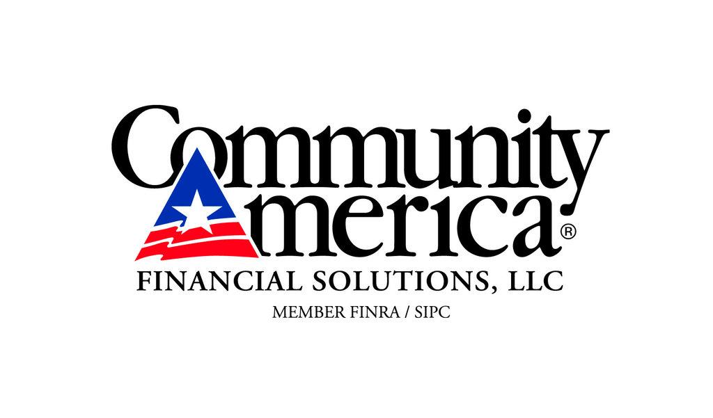 Communityamerica Financial Advisor-Rance Carlson