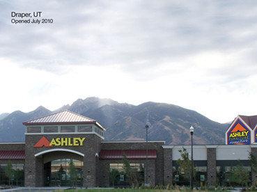 Ashley Store