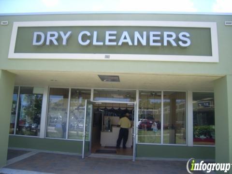 Park Sheridan Dry Cleaners