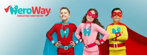 Hero Way Pediatric Dentistry